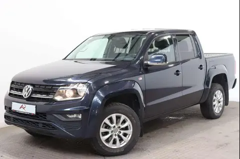 Used VOLKSWAGEN AMAROK Diesel 2020 Ad 