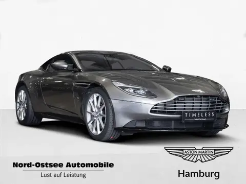 Annonce ASTON MARTIN DB11 Essence 2018 d'occasion 