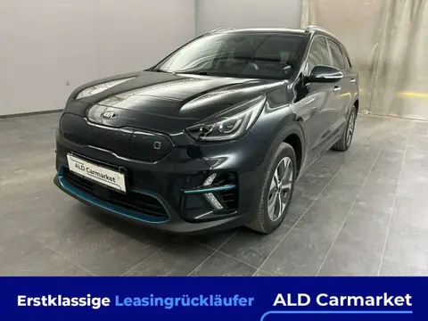 Used KIA E-NIRO Electric 2021 Ad 