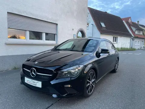 Used MERCEDES-BENZ CLASSE CLA Diesel 2015 Ad 