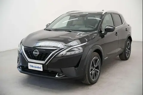 Annonce NISSAN QASHQAI Hybride 2024 d'occasion 