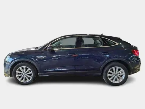 Used AUDI Q3 Diesel 2020 Ad 