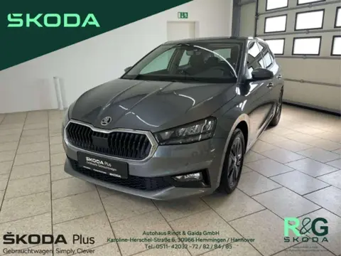 Used SKODA FABIA Petrol 2021 Ad 