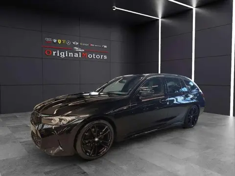 Annonce BMW SERIE 3 Hybride 2023 d'occasion 