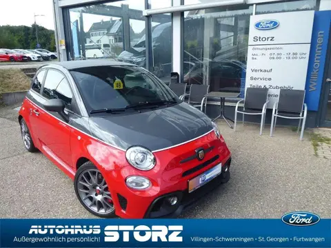 Used ABARTH 500 Petrol 2020 Ad 