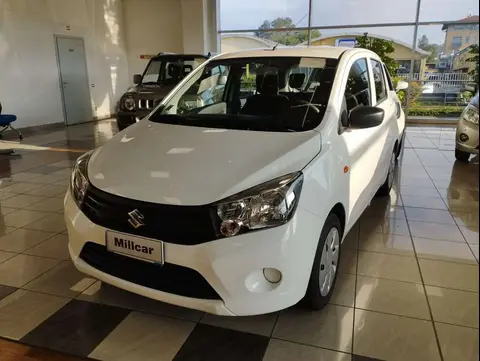 Used SUZUKI CELERIO Petrol 2019 Ad 