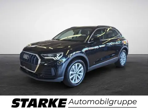 Annonce AUDI Q3 Hybride 2021 d'occasion 