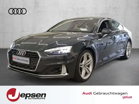 Annonce AUDI A5 Diesel 2023 d'occasion 