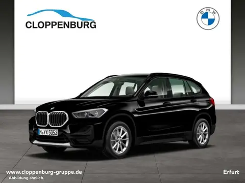 Annonce BMW X1 Diesel 2021 d'occasion Allemagne