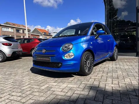 Used FIAT 500 Petrol 2020 Ad 