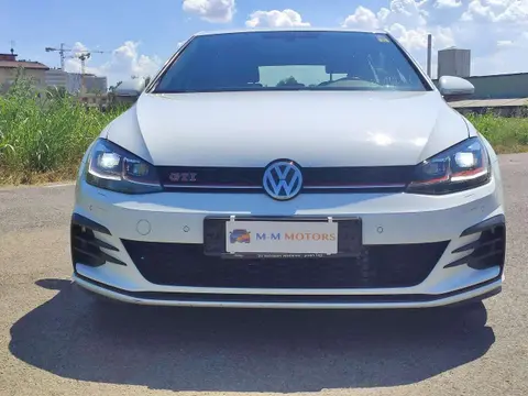 Used VOLKSWAGEN GOLF Petrol 2019 Ad 