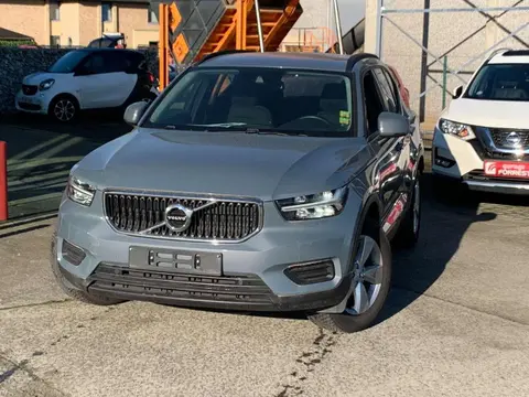 Annonce VOLVO XC40 Essence 2019 d'occasion 