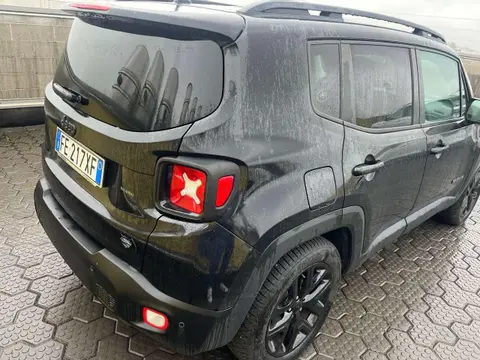 Annonce JEEP RENEGADE Diesel 2016 d'occasion 