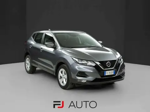 Used NISSAN QASHQAI Diesel 2019 Ad 