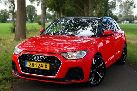 Used AUDI A1 Petrol 2019 Ad 