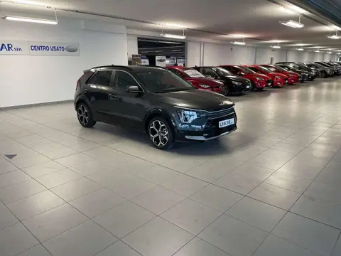 Used KIA NIRO Hybrid 2022 Ad 