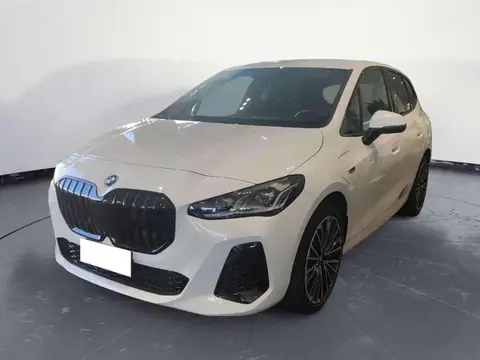 Used BMW SERIE 2 Hybrid 2022 Ad 