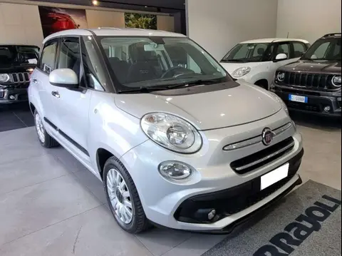 Used FIAT 500L Diesel 2019 Ad 