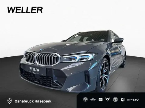 Annonce BMW SERIE 3 Diesel 2023 d'occasion 