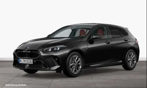 Annonce BMW SERIE 1 Essence 2024 d'occasion 