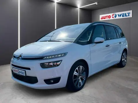 Annonce CITROEN C4 Diesel 2016 d'occasion 