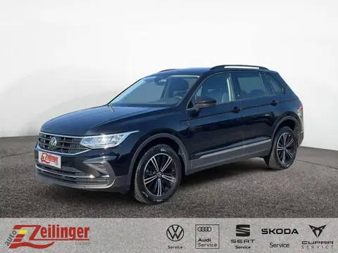 Used VOLKSWAGEN TIGUAN Diesel 2023 Ad 