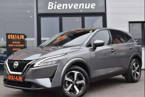 Used NISSAN QASHQAI Petrol 2022 Ad 