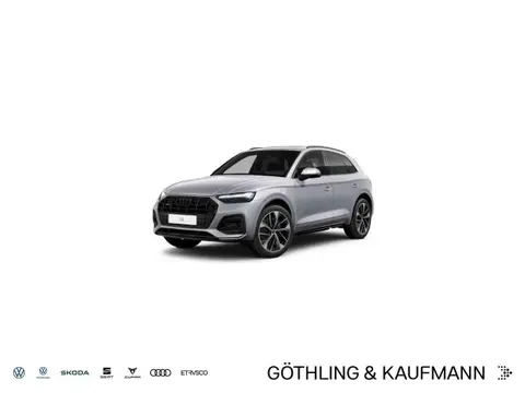 Annonce AUDI Q5 Diesel 2024 d'occasion 