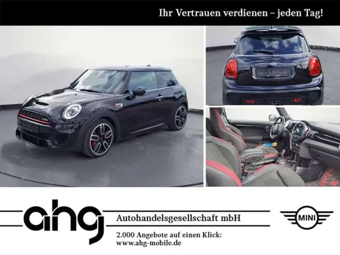 Used MINI JOHN COOPER WORKS Petrol 2018 Ad 