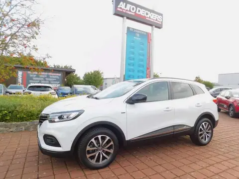 Used RENAULT KADJAR Petrol 2022 Ad 