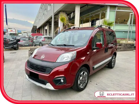 Used FIAT QUBO Diesel 2017 Ad 