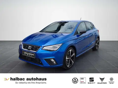 Used SEAT IBIZA Petrol 2024 Ad 