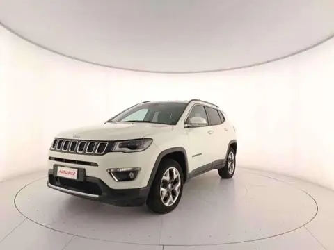 Used JEEP COMPASS Diesel 2020 Ad 