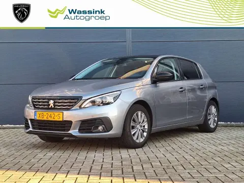 Used PEUGEOT 308 Petrol 2018 Ad 