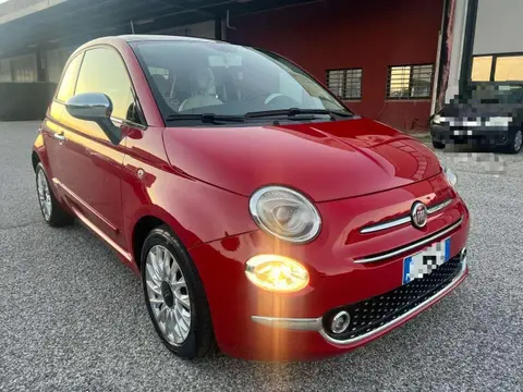 Used FIAT 500 Diesel 2017 Ad 