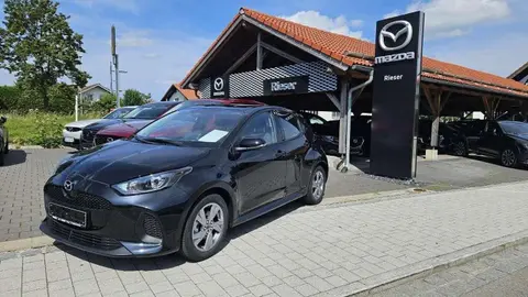 Used MAZDA 2 Hybrid 2024 Ad 