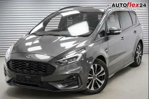 Used FORD S-MAX Petrol 2023 Ad 