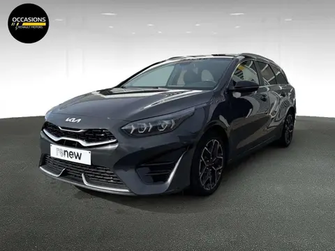 Annonce KIA CEED Essence 2022 d'occasion 