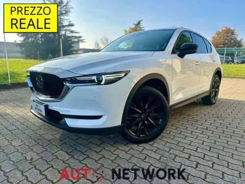 Used MAZDA CX-5 Diesel 2021 Ad 