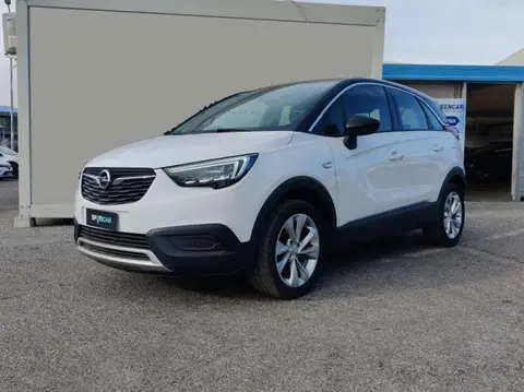 Annonce OPEL CROSSLAND Essence 2019 d'occasion 