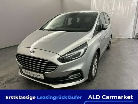 Used FORD S-MAX Diesel 2021 Ad 