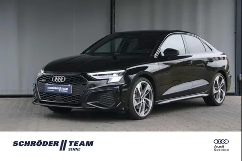 Annonce AUDI A3 Essence 2023 d'occasion 