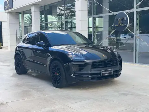 Used PORSCHE MACAN Petrol 2021 Ad 