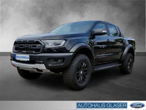 Used FORD RANGER Diesel 2021 Ad 