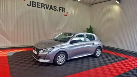 Used PEUGEOT 208 Diesel 2022 Ad 