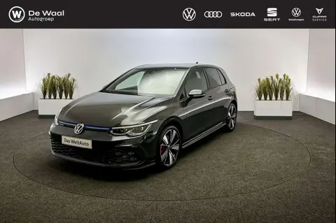 Annonce VOLKSWAGEN GOLF Hybride 2021 d'occasion 