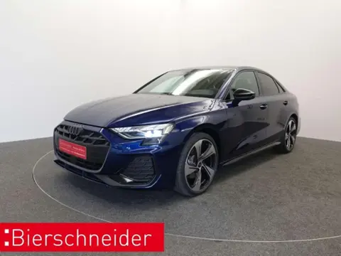 Annonce AUDI A3 Essence 2024 d'occasion 