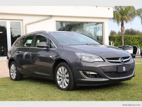 Used OPEL ASTRA Diesel 2015 Ad 