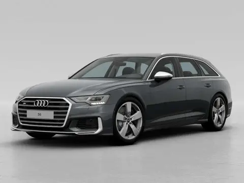 Annonce AUDI S6 Diesel 2021 d'occasion 