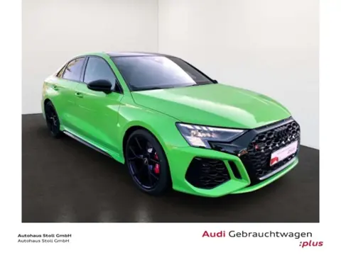 Annonce AUDI RS3 Essence 2024 d'occasion 